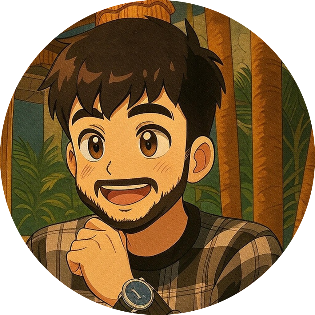 Arnav: Full Stack Developer Obsessing over AI Agents